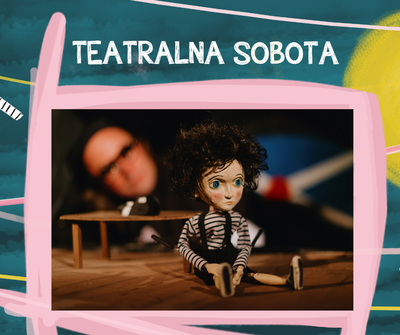 Spektakl „Smok wawelski” Teatr NEMNO – spektakl z tłumaczeniem na język migowy 